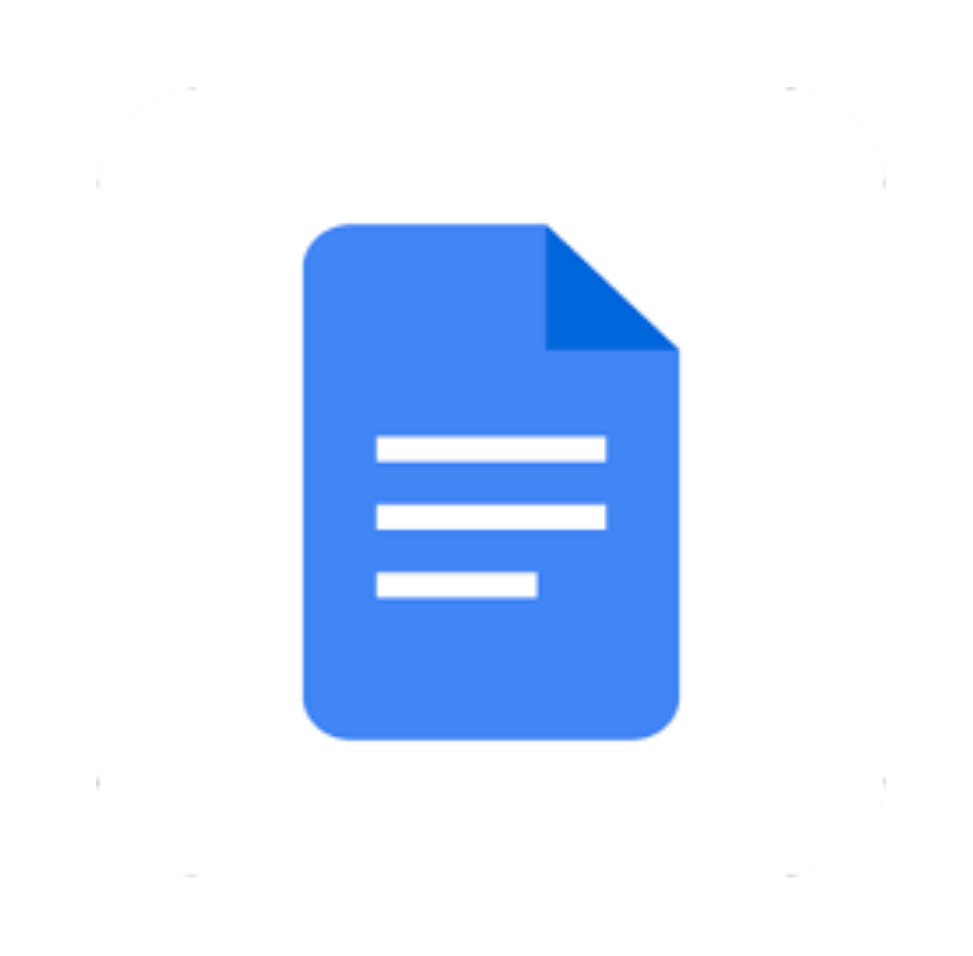 Google Docs