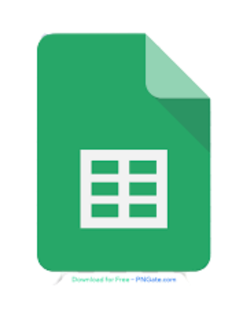 Google Sheets