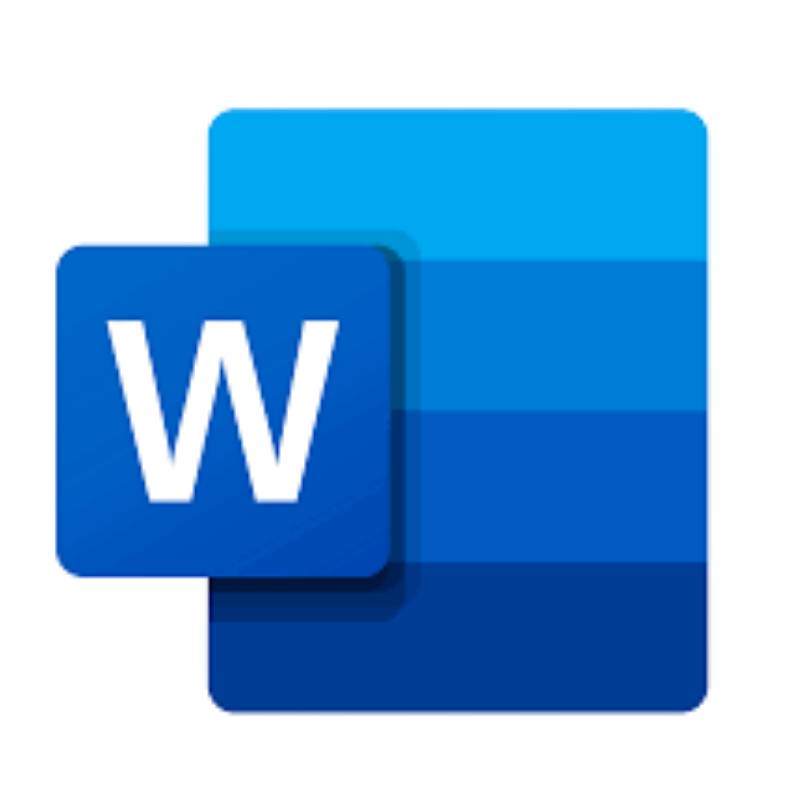 MS Word