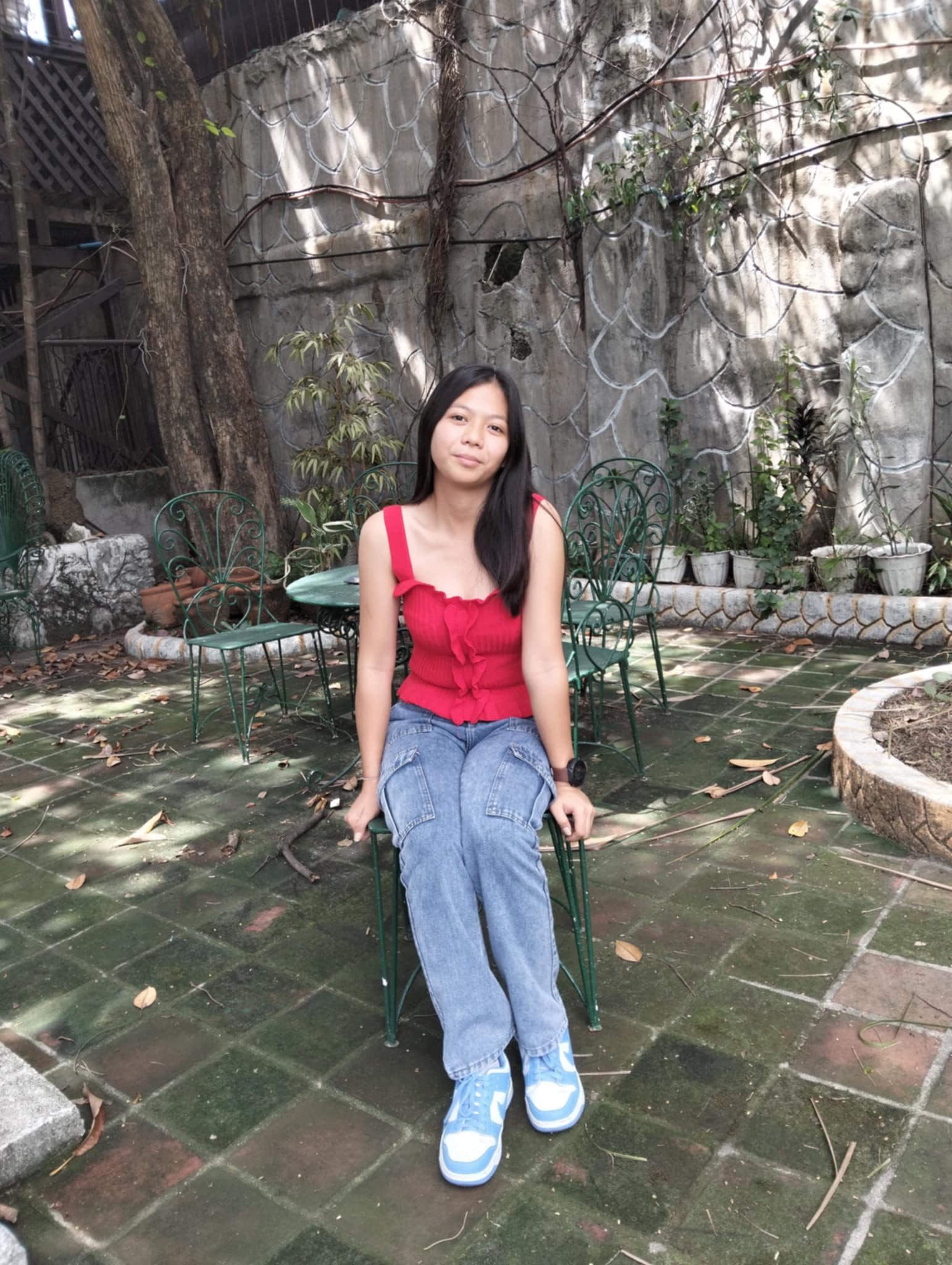 Photo of mine