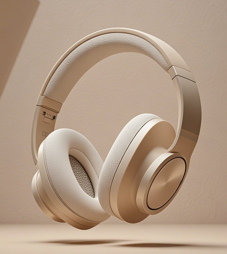 Headphone